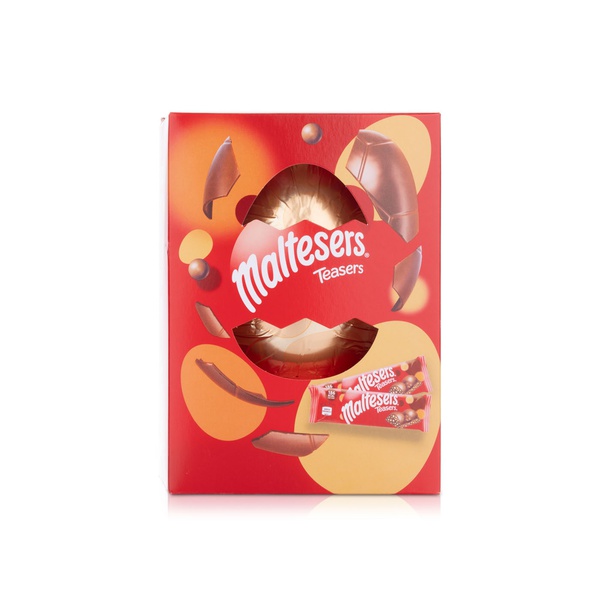 Maltesers Teasers Large Easter Egg 190g