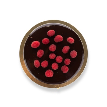 Chocolate Ganache Cake 1.4kg