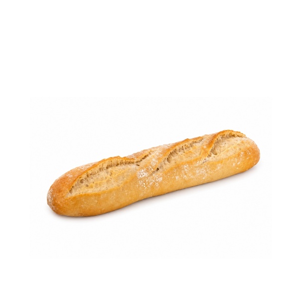 Mediterranean Demi Baguette White 125g