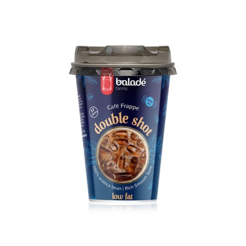 Balade Cafe Frappe Double Shot 230ml