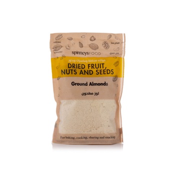 Spinneysfood Ground Almond Powder 200g