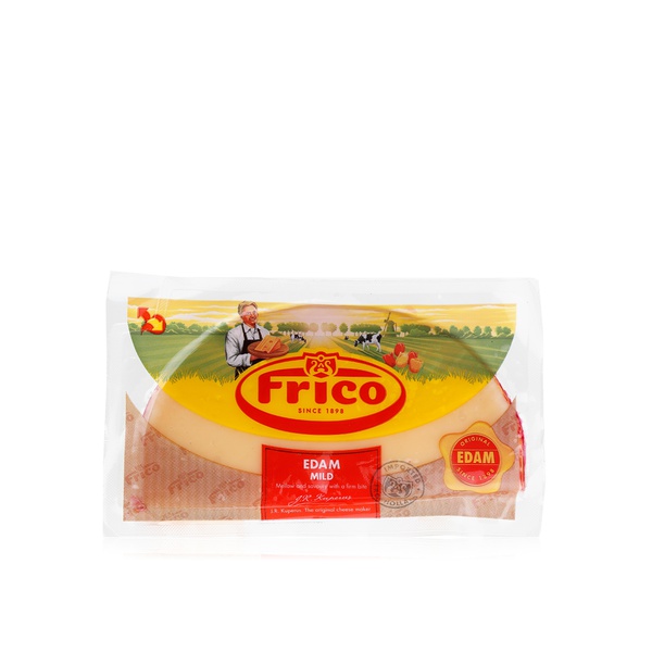 Frico Edam Cheese Cuts 500g