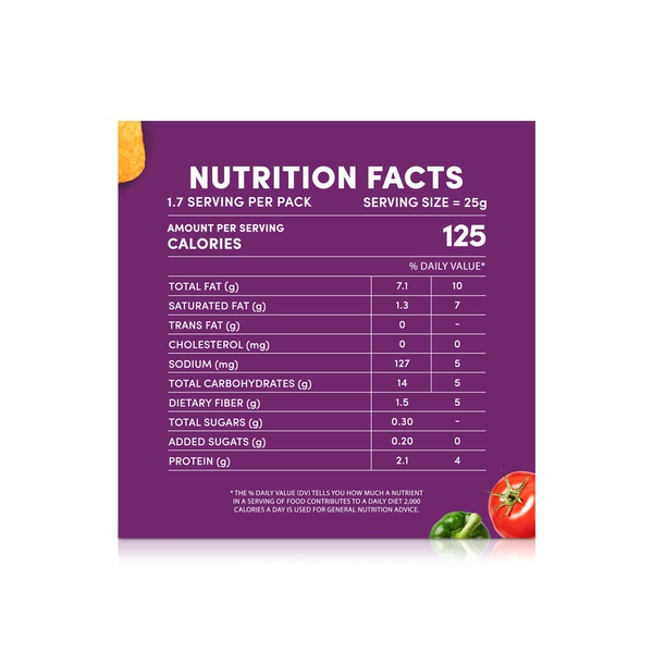 Lay's Pizza 42g
