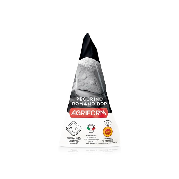 Agriform Pecorino Romano 200g