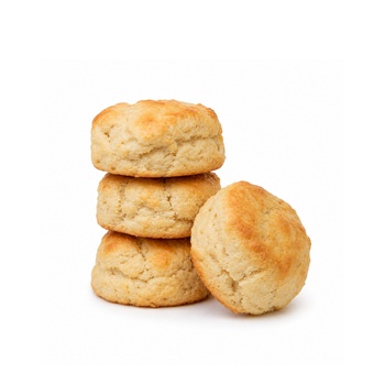 Spinneysfood Plain Butter Scones 280g
