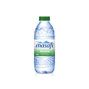 Masafi Alkalife Water 300ml