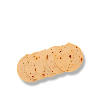 Prime Spicy Chicken Mortadella