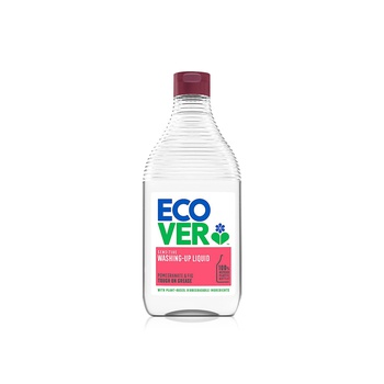 Ecover Pomegranate and Fig Washing Up Liquid 450ml
