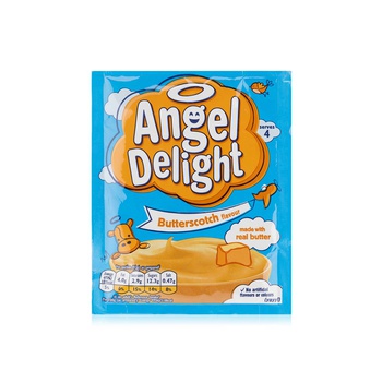 Angel Delight Butterscotch 59g