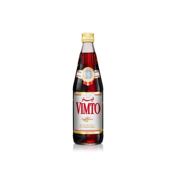 Vimto Cordial 710ml