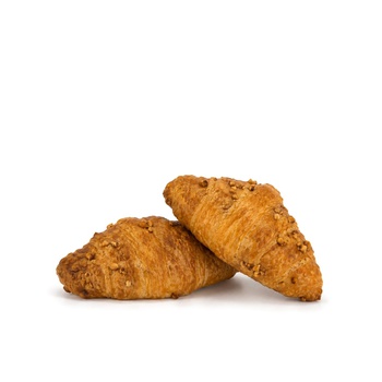Mini Almond Croissants x 8 240g