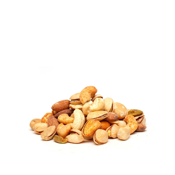 Premium Mix Extra Kg