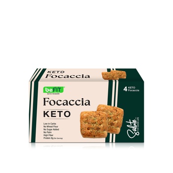 Befit Focaccia x 4