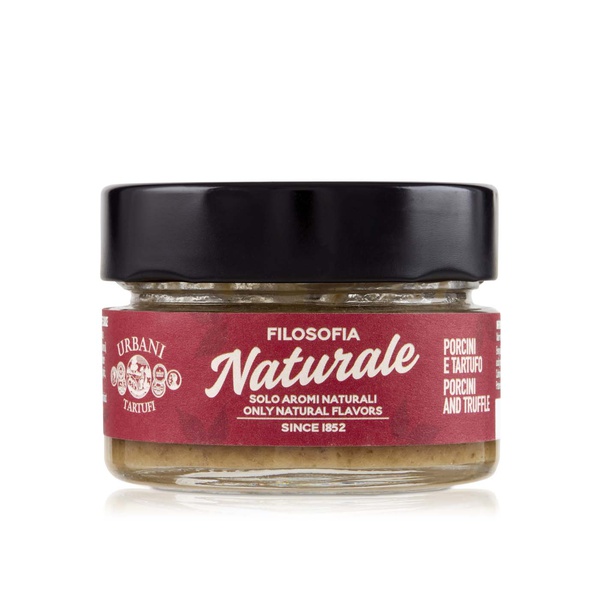 Urbani Naturale Porcini & Truffle Sauce 80g