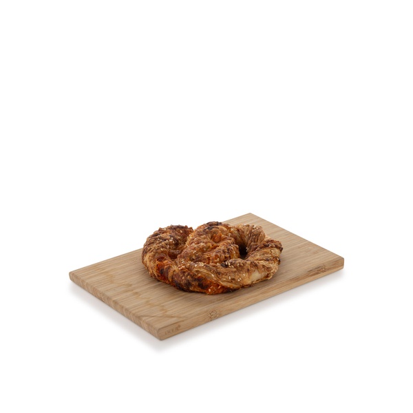 Chilli Cheese Bretzel 147g