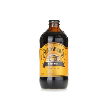 Bundaberg Root Beverage 375ml
