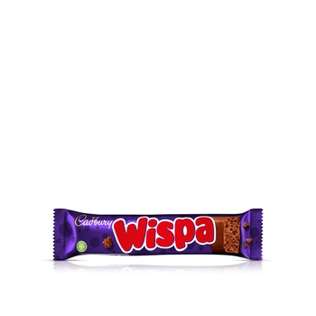 Cadbury Wispa 36g