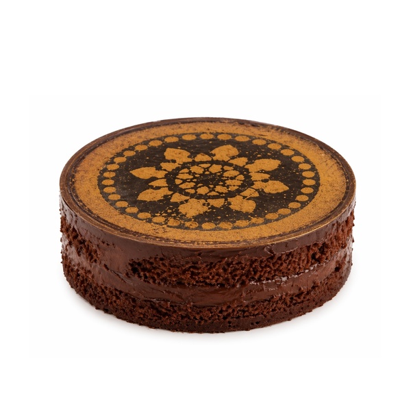Triple Chocolate Dream Cake 1kg