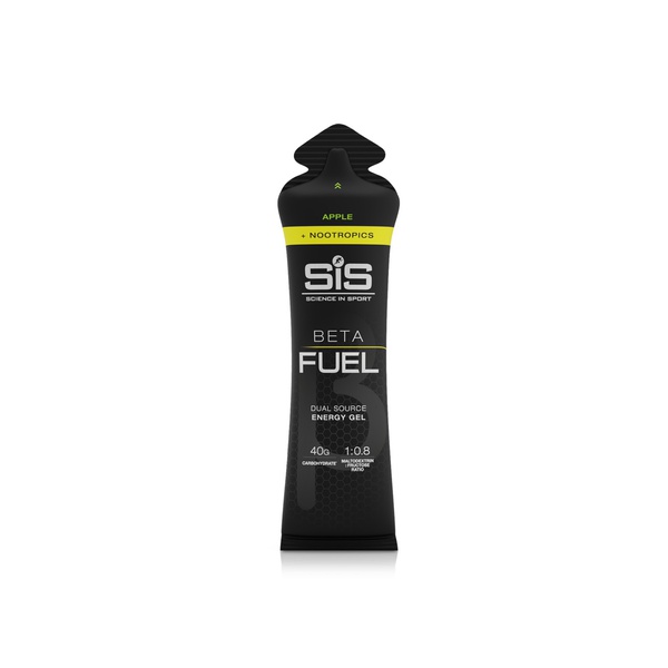 SiS Beta Fuel + Nootropics Gel Apple 60ml