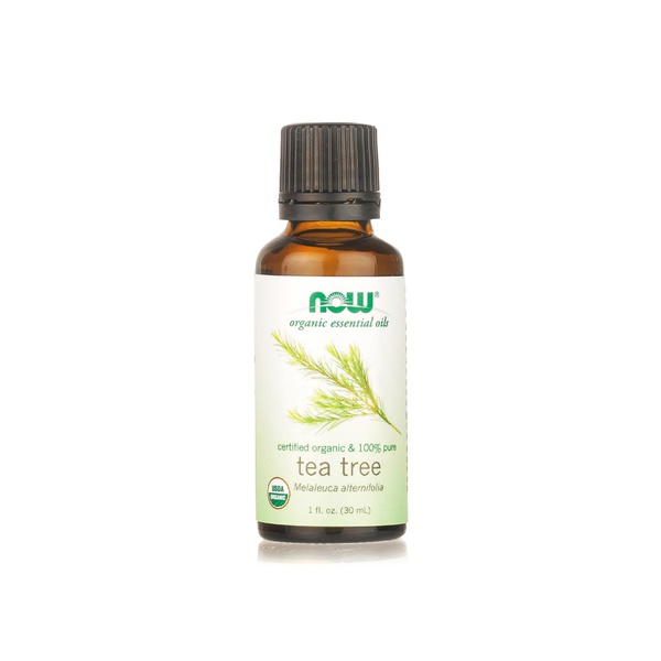 Buy Now organic tea tree oil 30ml in UAE