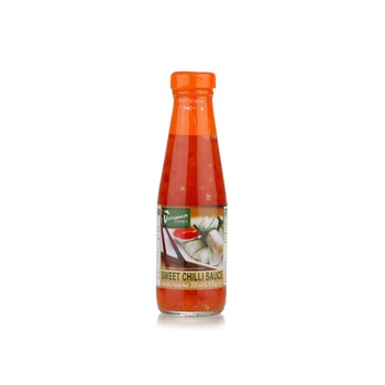 Vietnamese Choice Sweet Chilli Sauce 200ml