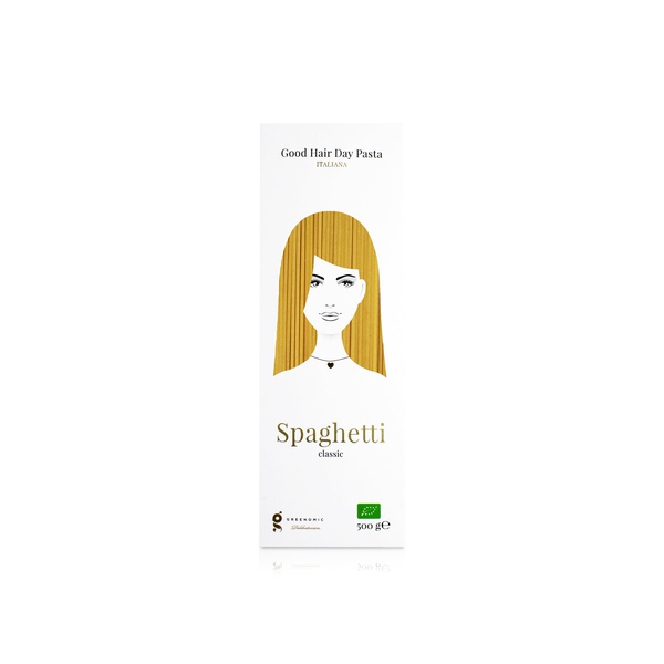 Good Hair Day Spaghetti Classic 500g