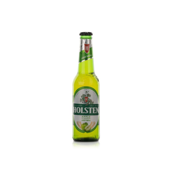 Holsten Non-Alcoholic Beer Apple Flavour 330ml