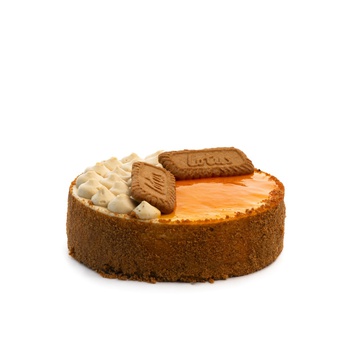 Lotus Cake 500g