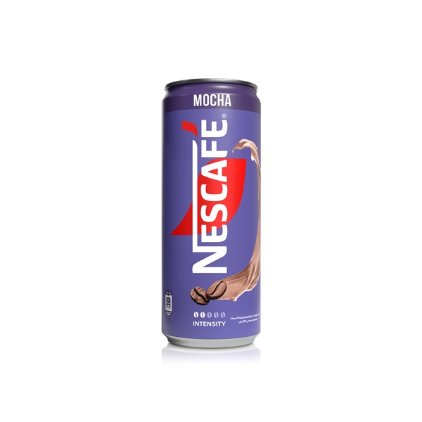 Nescafe Mocha 225ml