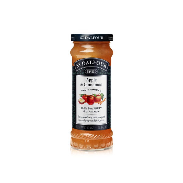 St. Dalfour Apple & Cinnamon 284g