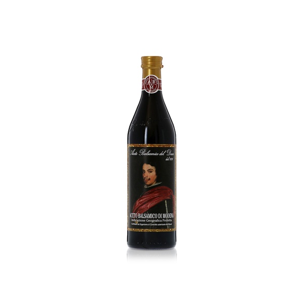 Aceto Balsamico del Duca Balsamic Vinegar Gold  500ml