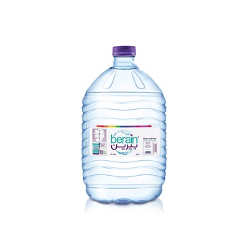 Berain Water 12L