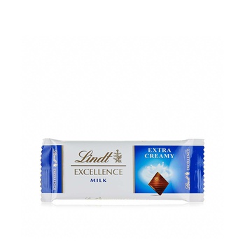 Lindt Milk Chocolate 35g