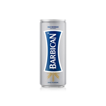 Barbican Malt Drink 250ml