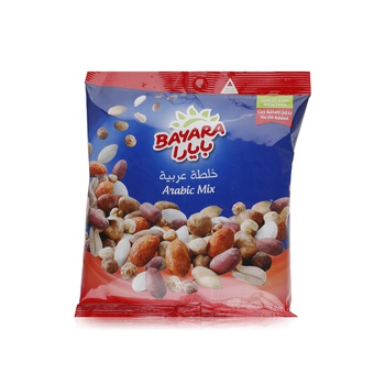 Bayara Arabic Mix 300g