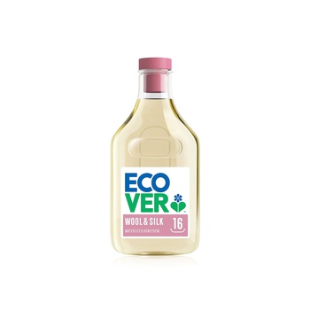 Ecover Delicate Laundry Liquid 750ml