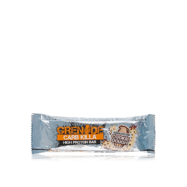 Grenade Cookie Dough Protein Bar 60g