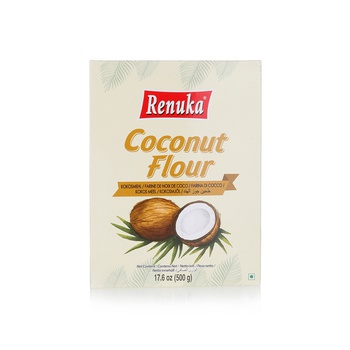Renuka Coconut Flour 500g