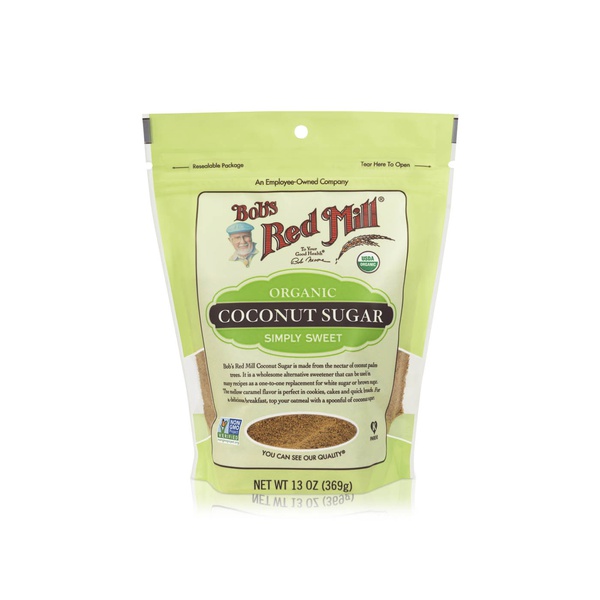 Bob's Red Mill Coconut Sugar 369g