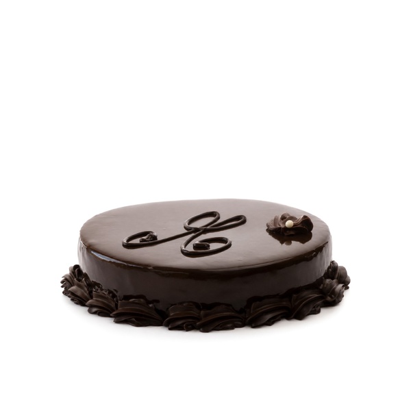 Whole Marvellous Chocolate Mousse Cake 650g
