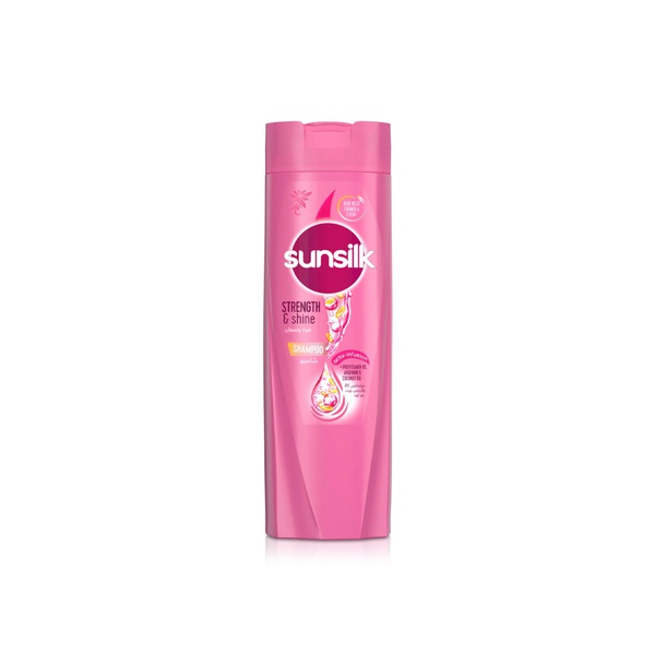 Sunsilk Shine and Strength Shampoo 200ml