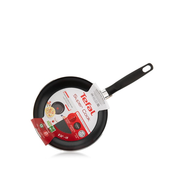 Tefal G6 Super Cook Frypan 26cm