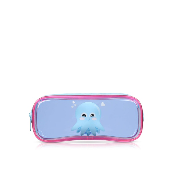 Tinc Tonkin Bubble PVC Pencil Case