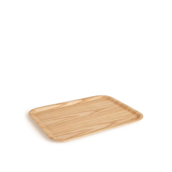 John Lewis Anyday Large Tray Medium
