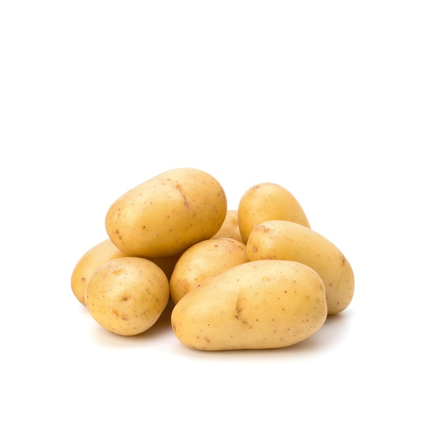 اشتري Spinneysfood potato UAE 3kg bag في الامارات