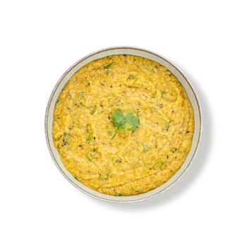 Mixed Dal Tadka