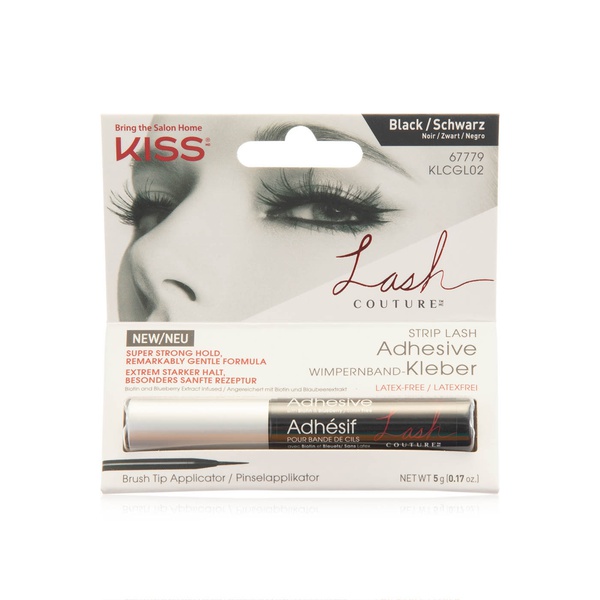 Kiss Lash Couture Strip Lash Adhesive