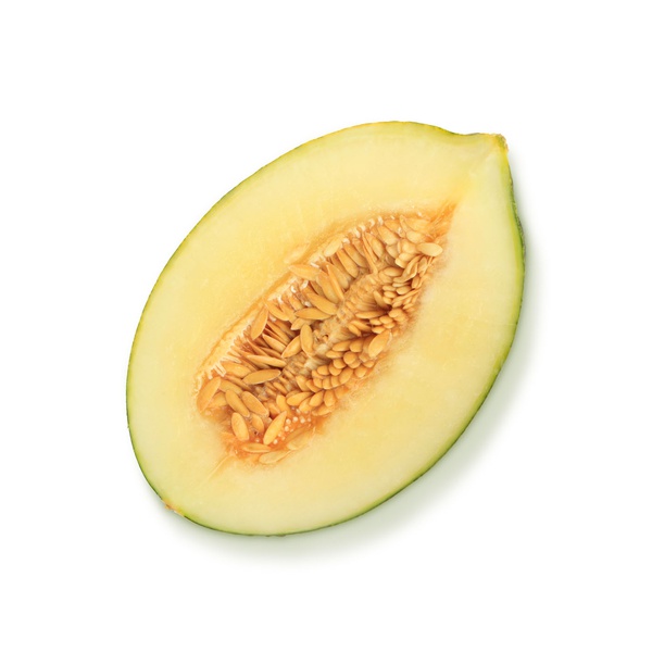 Melon Piel De Sapo Brazil Halves