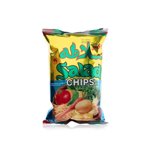 Al Jufair Salad Chips 75g