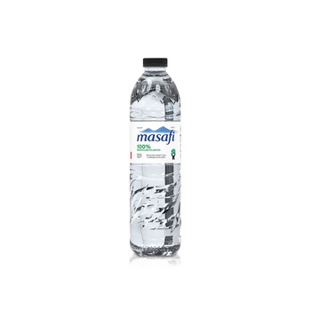 Masafi Mineral Water 500ml